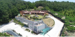Upo healing vill